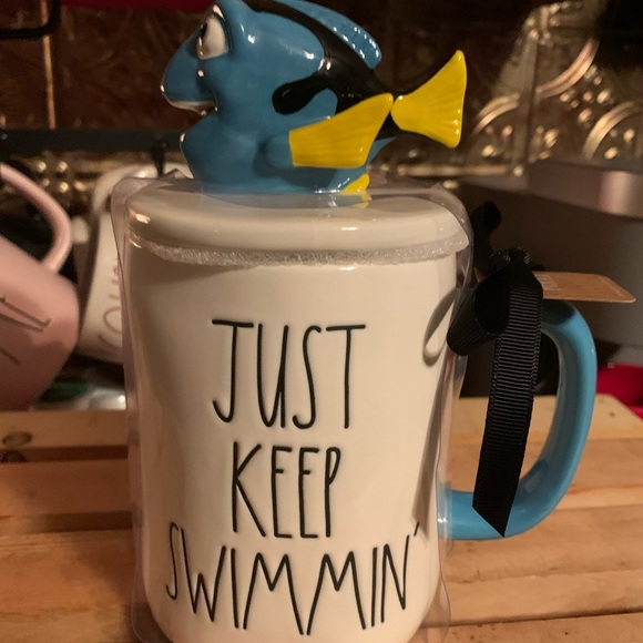 Rae Dunn - Picture 1 of 1